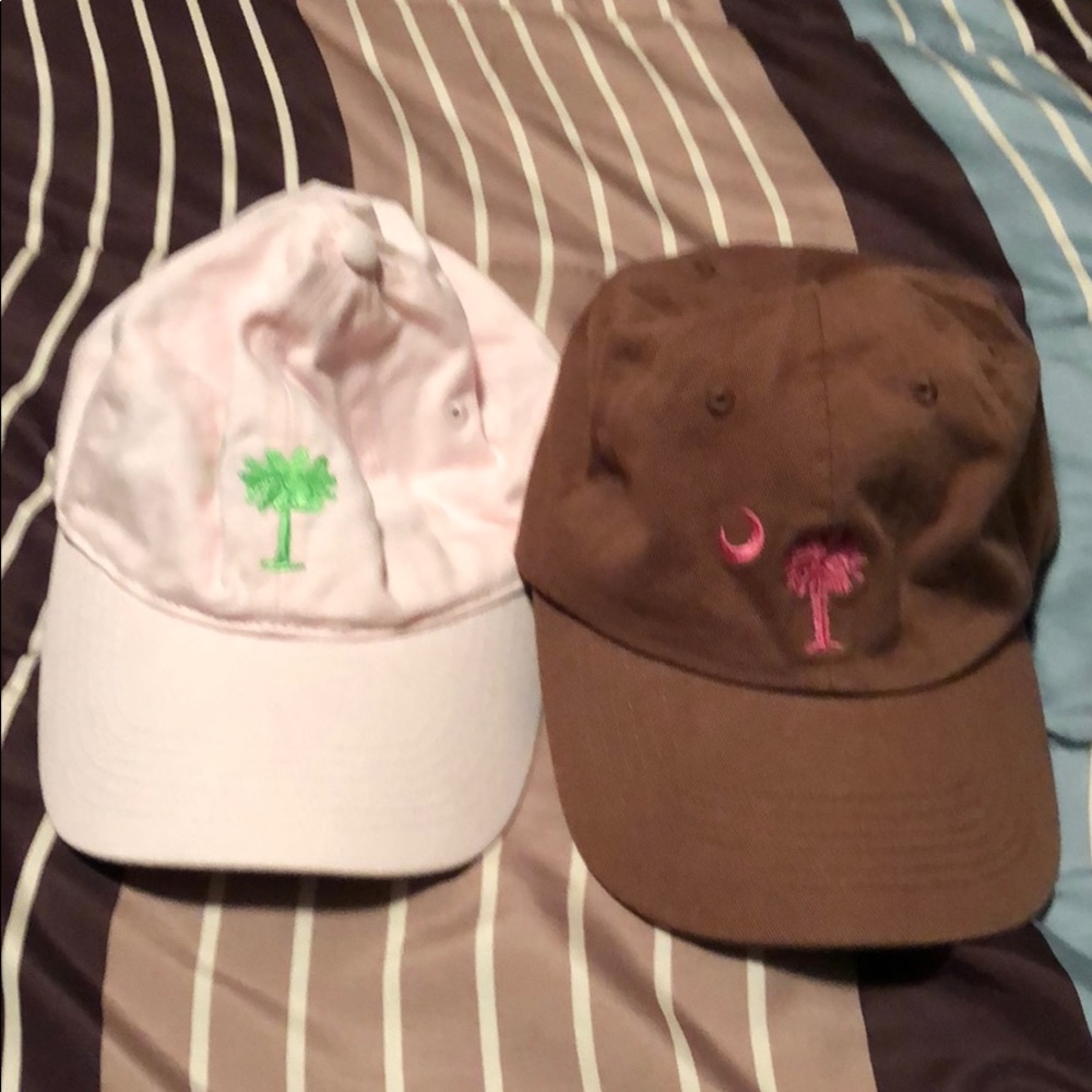 Hats
